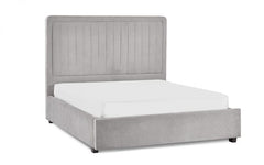 Savannah Storage Bed W/End Drawer