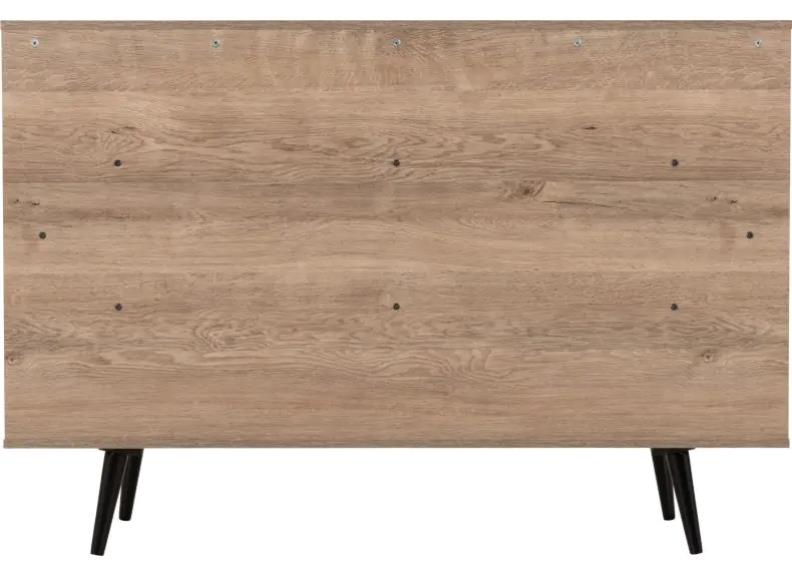 Saxton Sideboard - rear