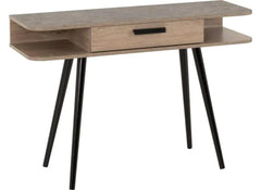 Saxton Console Table - 1