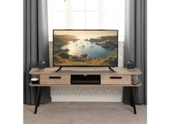 Saxton TV Stand - room