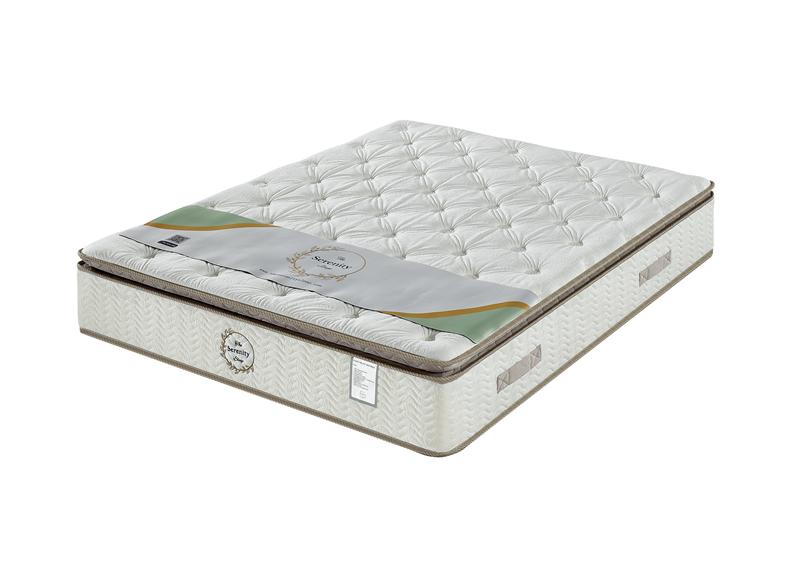 Serenity Luxury Mattress