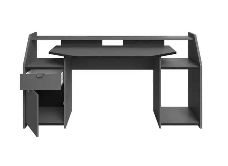 Set-Up Gaming Desk - 1