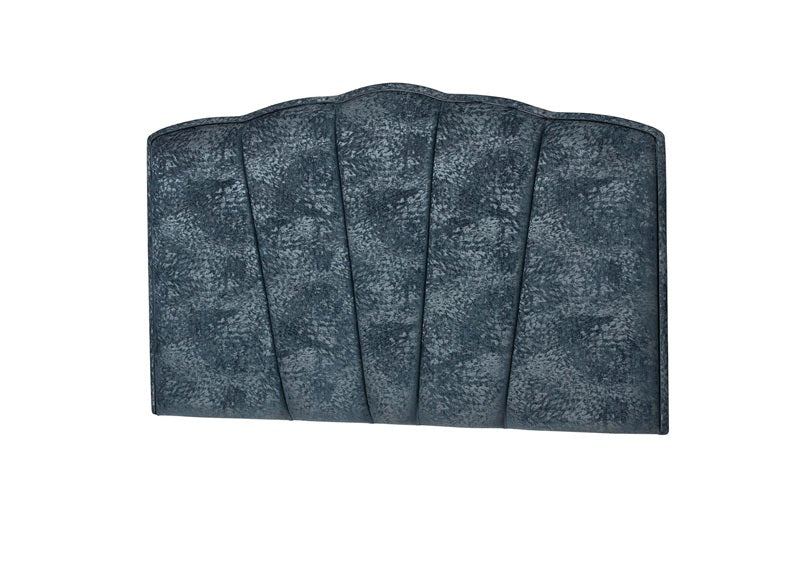 Durabeds 24 Inch Shell Headboard