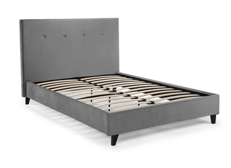 Shoreditch Fabric Bed