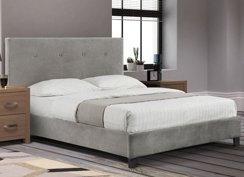 Shoreditch Bedroom