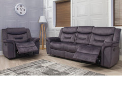 Silvano 3RR+RR Sofas