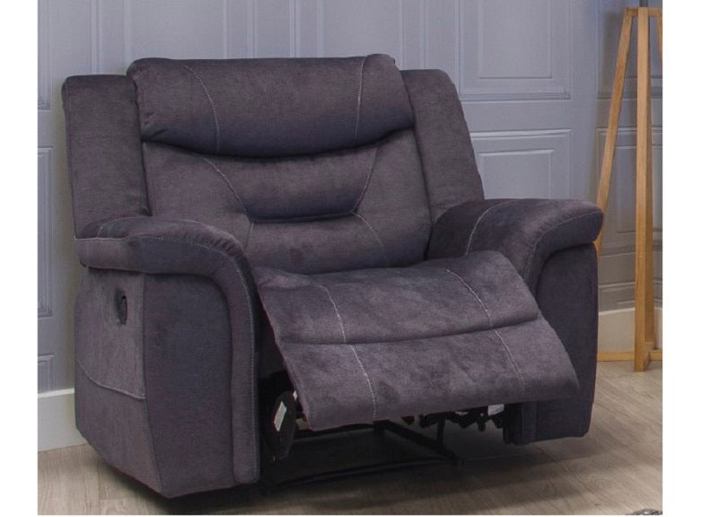 Silvano Reclining Armchair