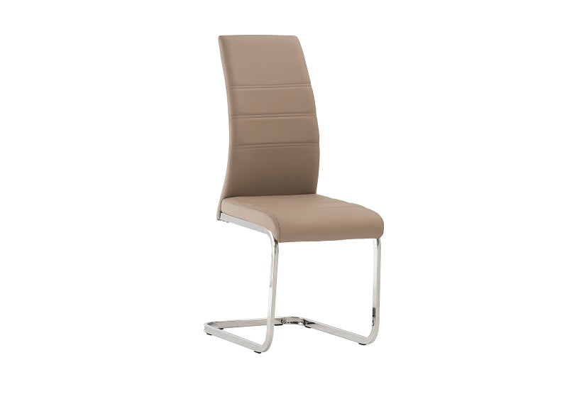 Soho Cappuccino Chair