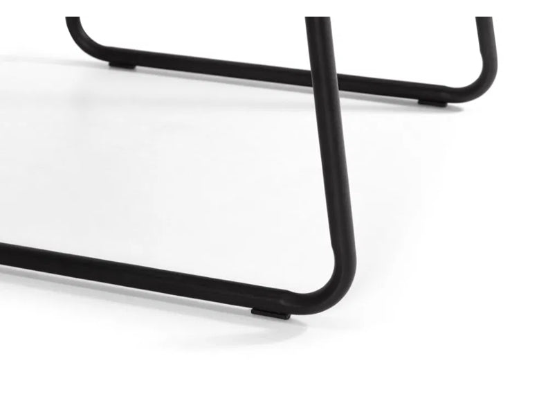 Brooklyn 1.8 m Dining Set W/Soho Chairs