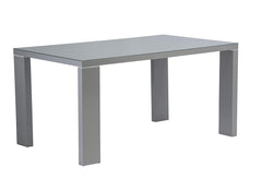 Soho Grey 1.5 m Table