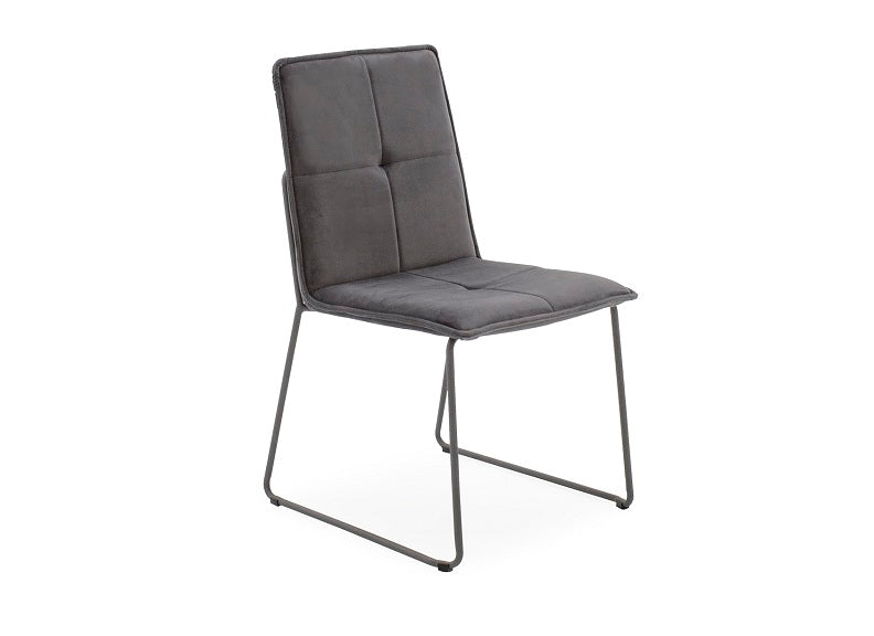 Soren Grey Chair