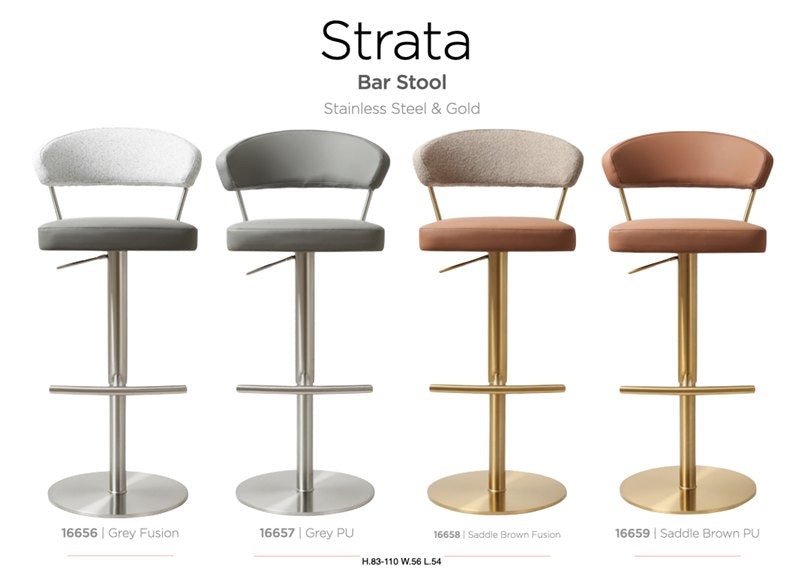 Strata Stools