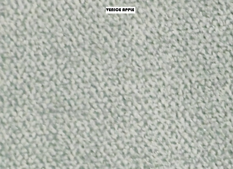 Jasmine Jewel Fabric TV Bed