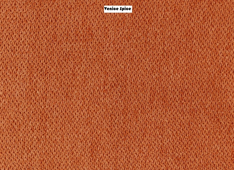 Jasmine Jewel Fabric TV Bed