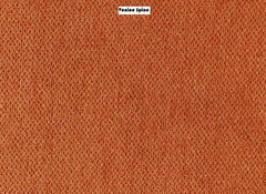 Style 4 ft6 Sparkle Upholstered Bed