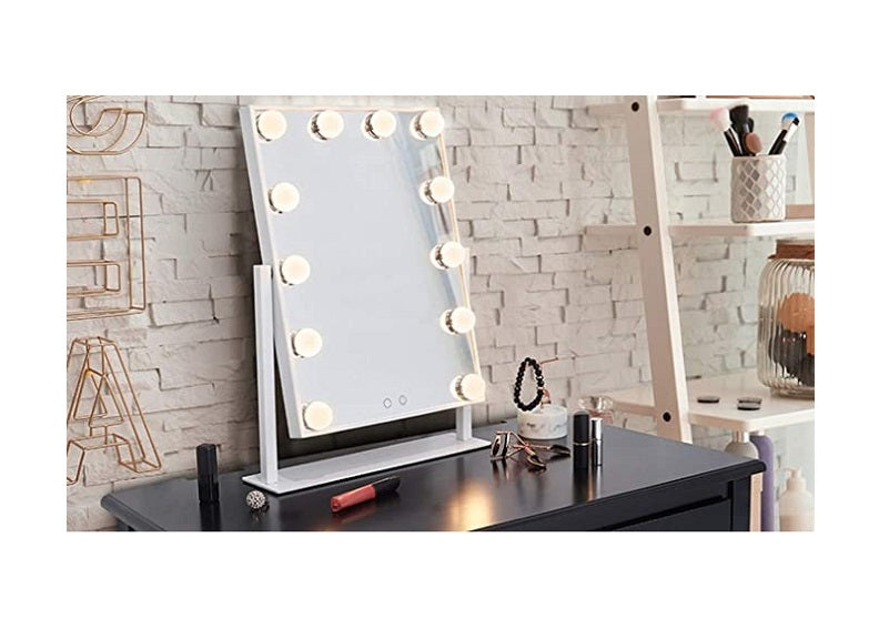 Hollywood Mirrors
