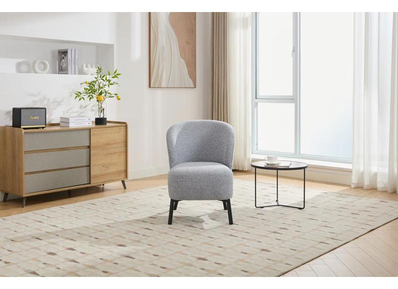 Talia Ash Chair - 1
