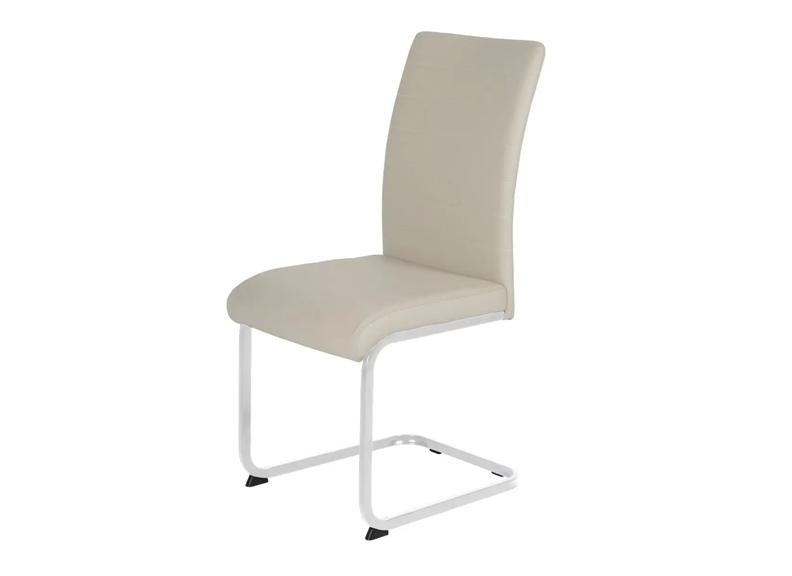 Liana PU Dining Chairs