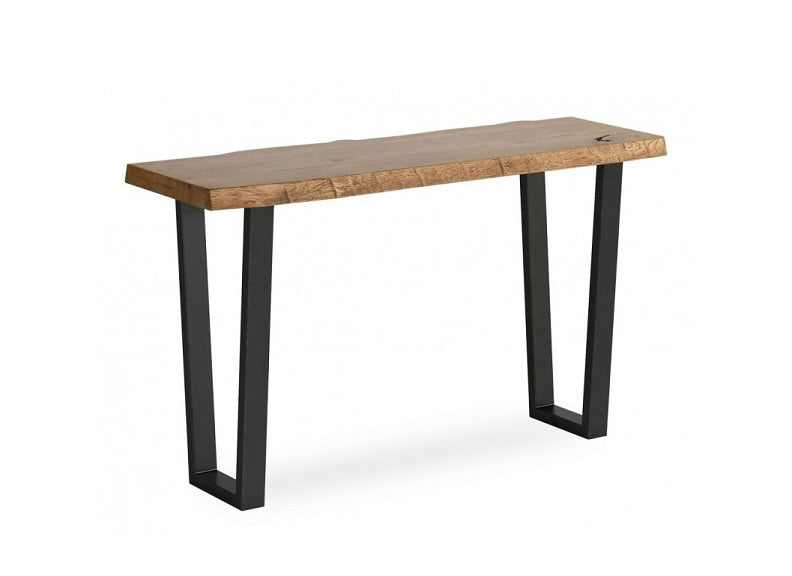 Oak Mill Console Table 