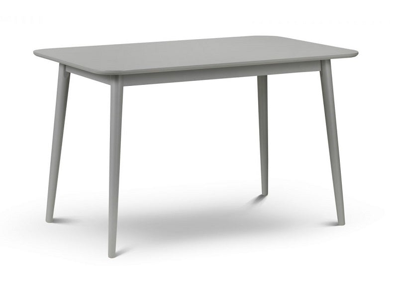 Torino Grey Dining Table