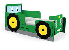 Tractor Bed - 3