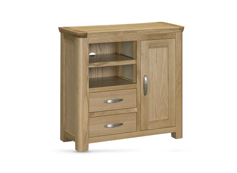 Treviso Media Sideboard - 1