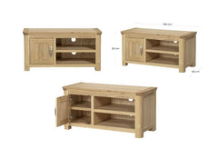 Treviso TV Stand - 2