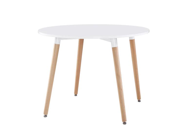 Urban 1 m Round Dining Table