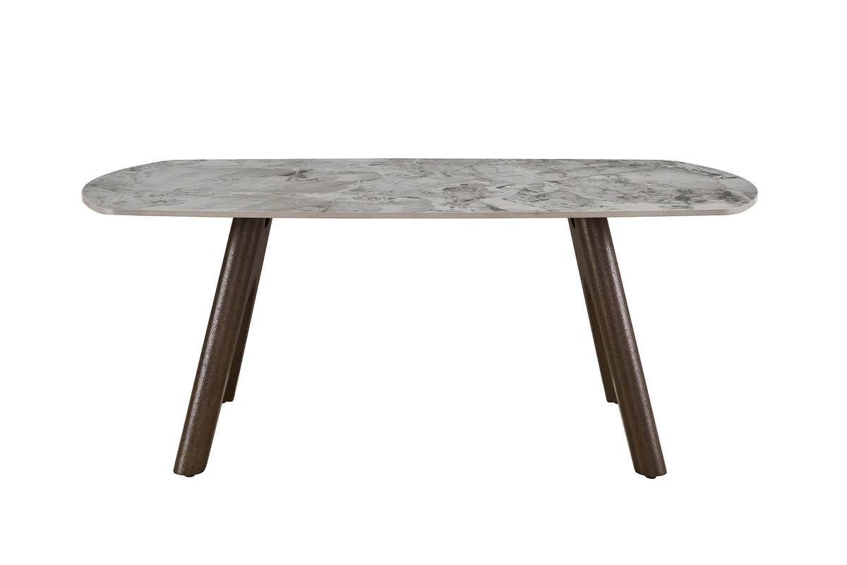 Valley Coffee Table - front