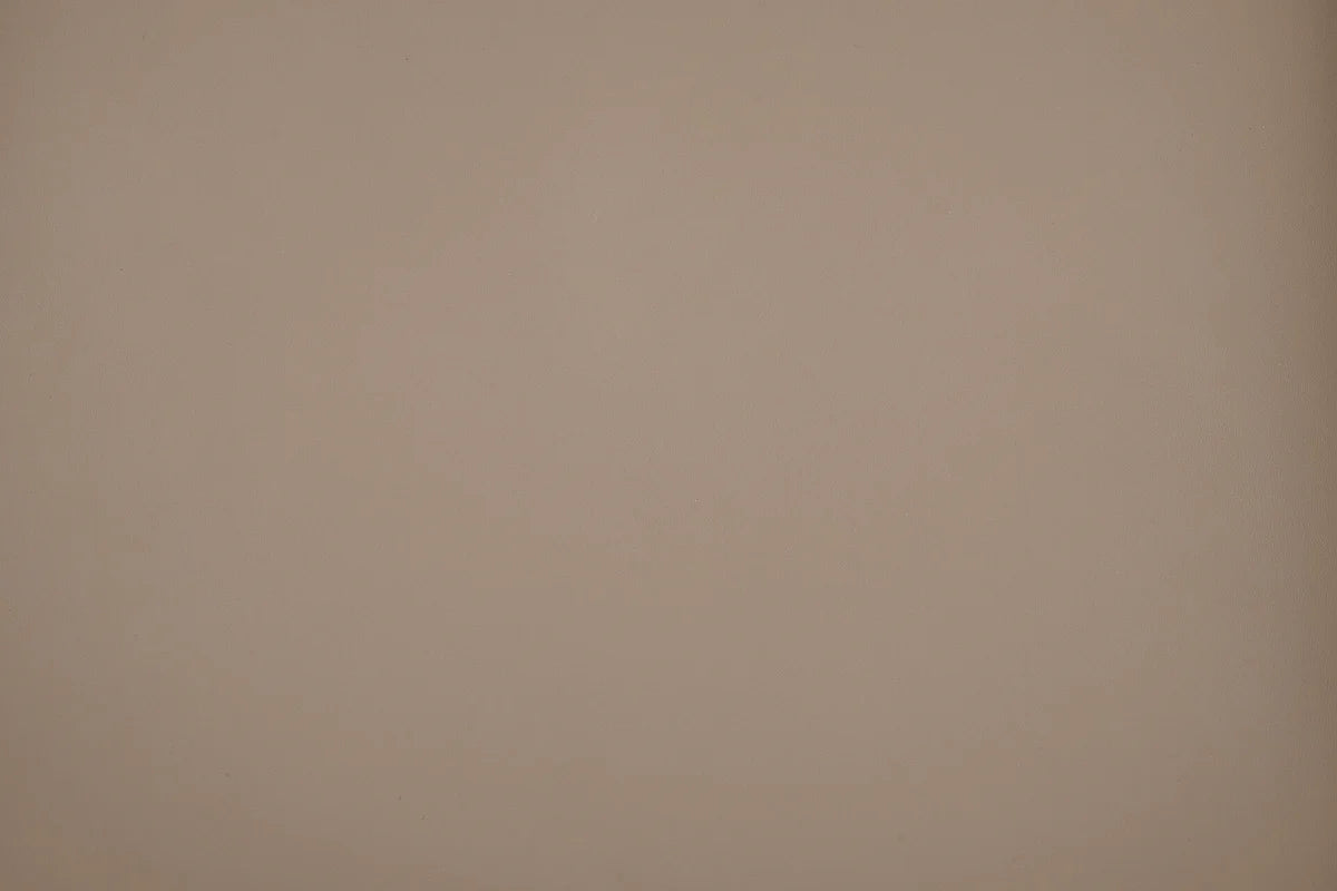 Vanosa Mocha Dining Chair – Faux Leather Front & Fabric Rear (Pre-Order Only)