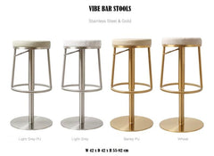 Vibe Stools