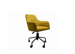 Vienna Swivel Office Chairs