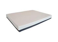 Vipack Euro Double Premium Mattress - 140 x 200 Cm (VIP)