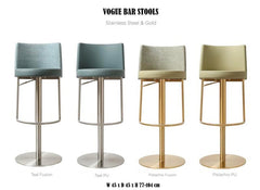 Vogue Bar Stools