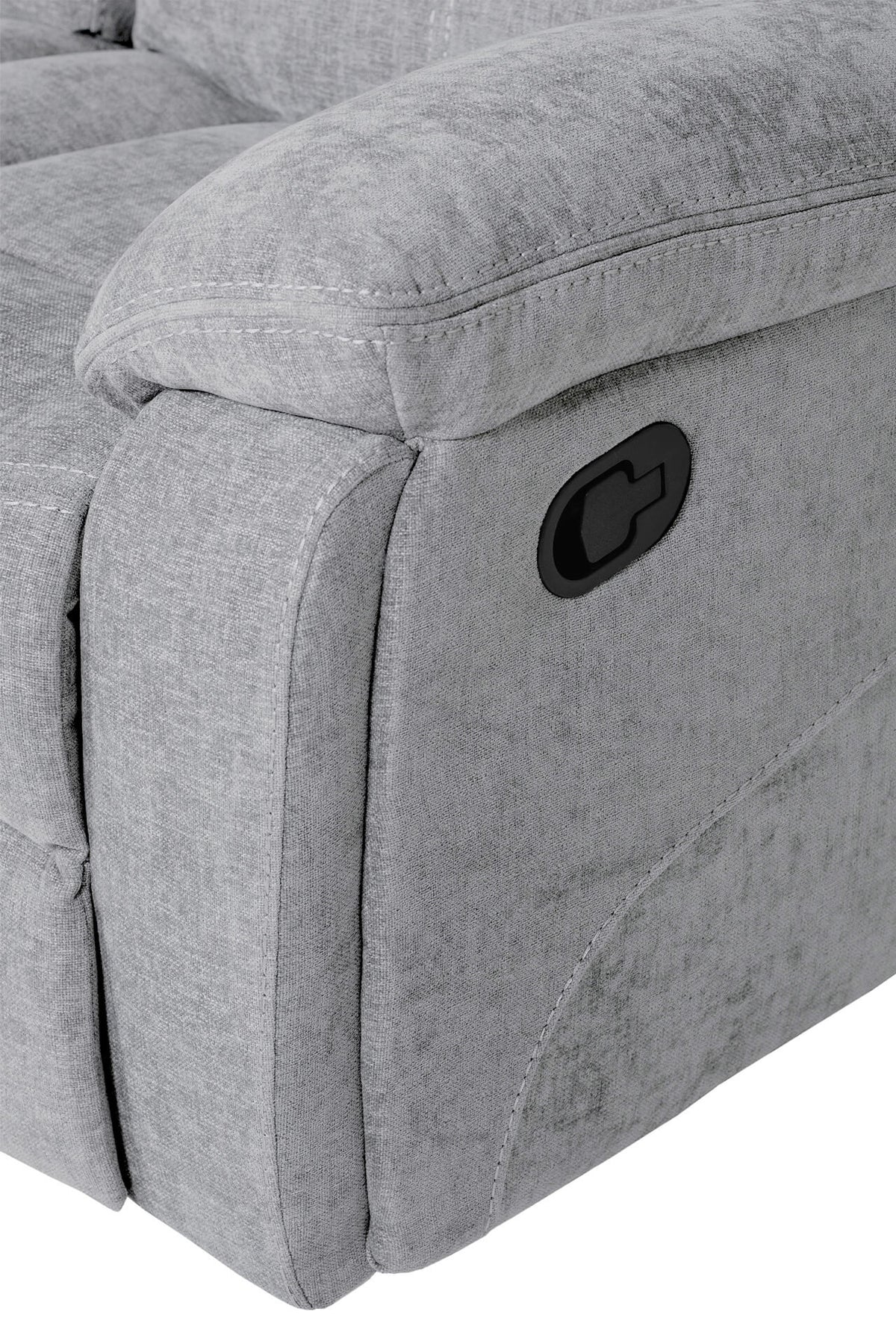 Weston Grey - detail