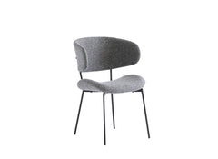Willow Fabric Dining Chairs