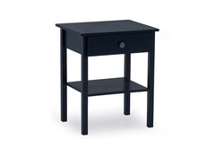Willow Blue Bedside