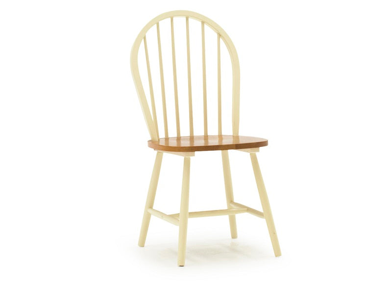 Windsor Buttermilk Chair