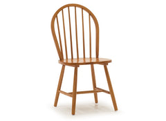 Windsor Honey Chair - 2