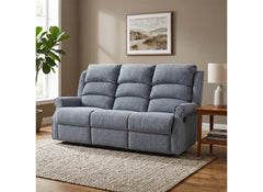 Windsor Fabric Manual Reclining 3RR Sofas