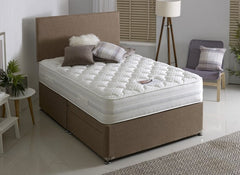 Durabeds 18 Inch York Headboard
