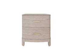 Zahra Bedside Table