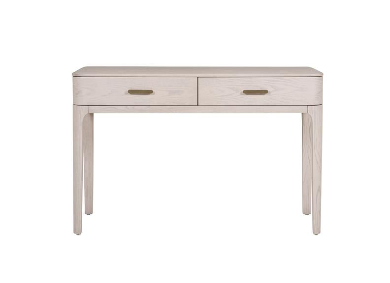 Zahra Dressing Table - front