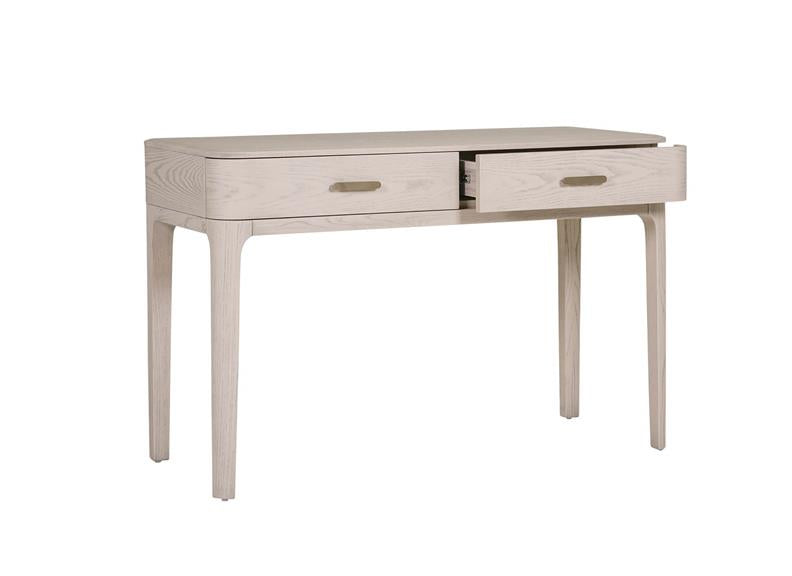 Zahra Dressing Table - open