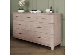 Zahra Wide Chest - room