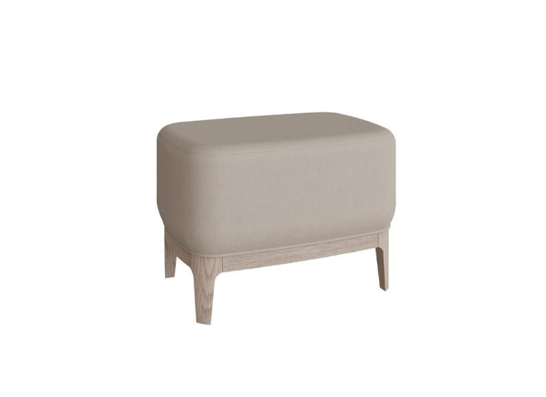 Zahra Bedroom Stool