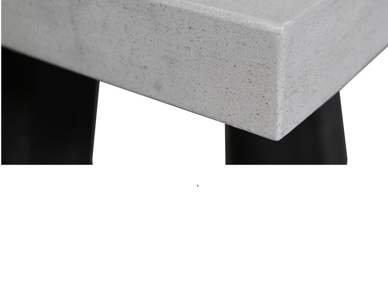 Austin Edge - detail