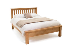 Breeze Low End Bed
