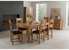 Breeze Dining Table Room