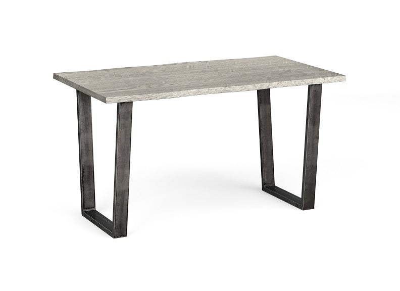 Brooklyn Dining Table W/Optional Extension Leaf